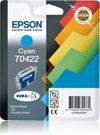 Epson T0424 - Srie  Intercalaires  amarillo (C13T042440LB)